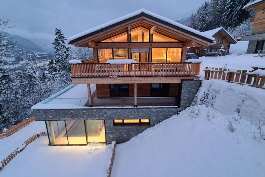 Wohnraum unterm Dach