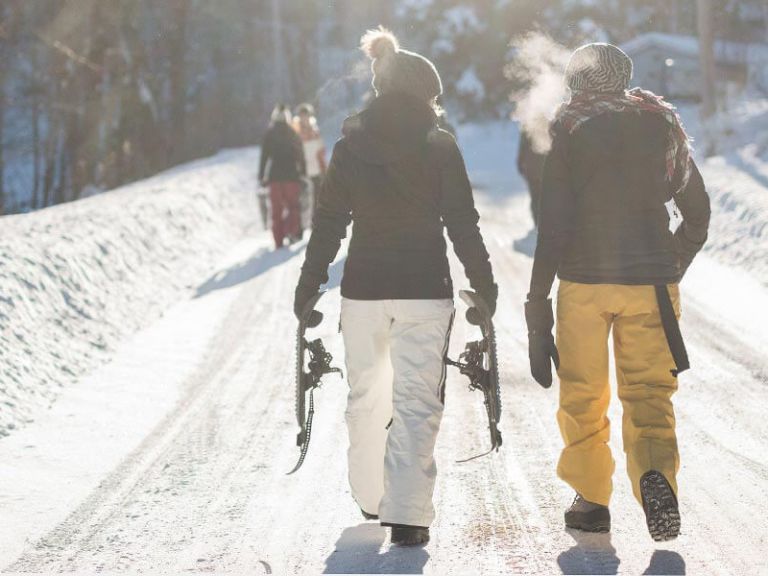 Mehr über Winterwandern in Schladming erfahren